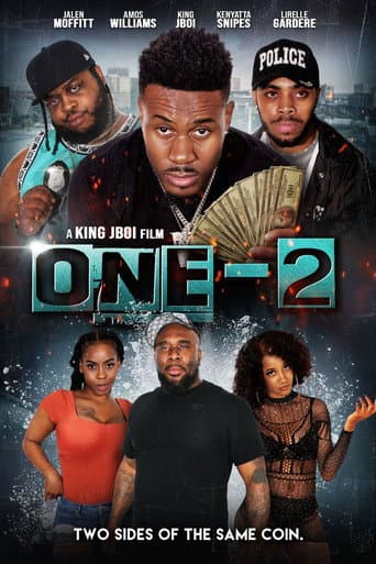 Poster de One-2