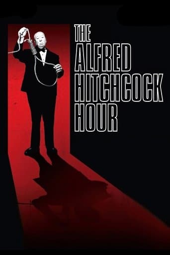 Poster de The Alfred Hitchcock Hour