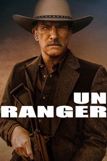 Poster de One Ranger