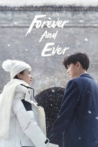 Poster de Forever and Ever