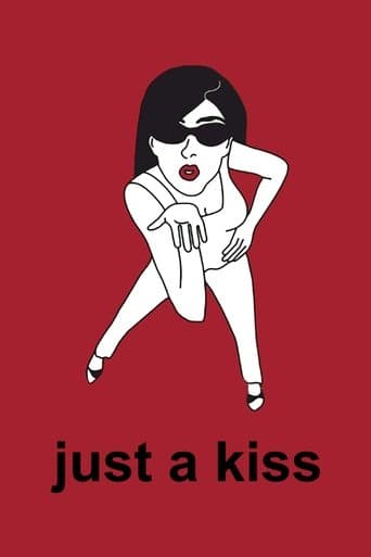 Poster de Just a Kiss