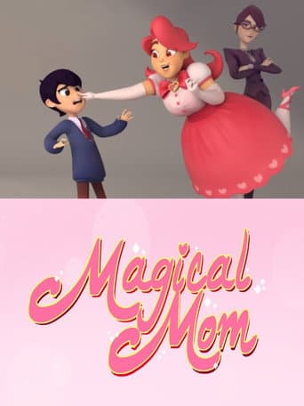 Poster de Magical Mom