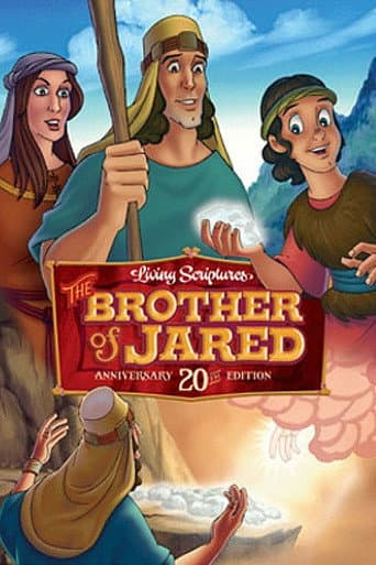 Poster de The Brother of Jared