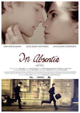 Poster de In Absentia