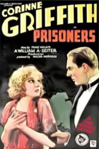 Poster de Prisoners
