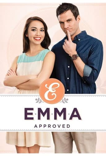 Poster de Emma Approved
