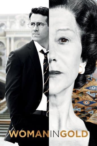 Poster de Woman in Gold