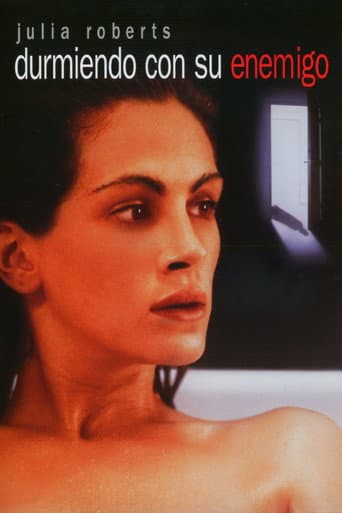 Poster de Durmiendo con su enemigo