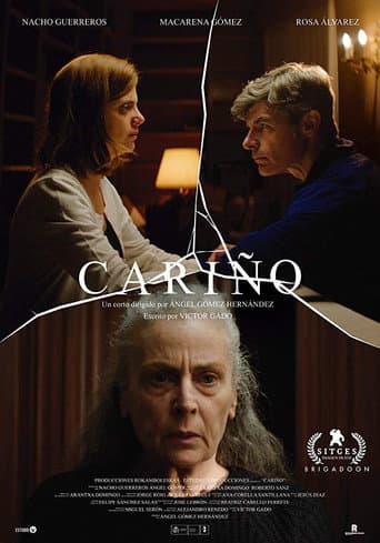 Poster de Cariño