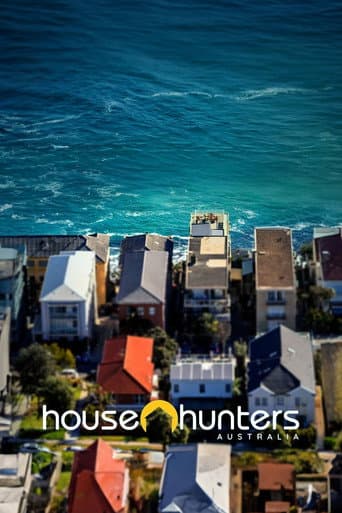 Poster de House Hunters Australia