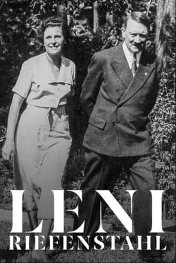 Poster de Leni Riefenstahl - The End of a Myth