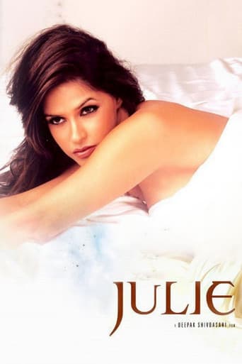 Poster de Julie