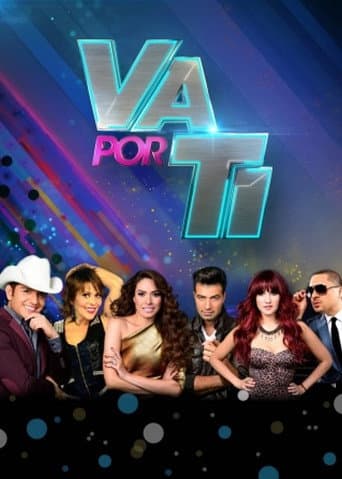 Poster de Va Por Ti