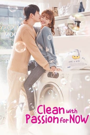 Poster de Clean with Passion for Now