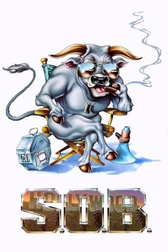 Poster de S.O.B.