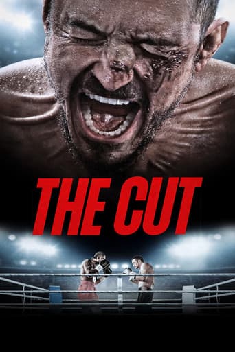 Poster de The Cut