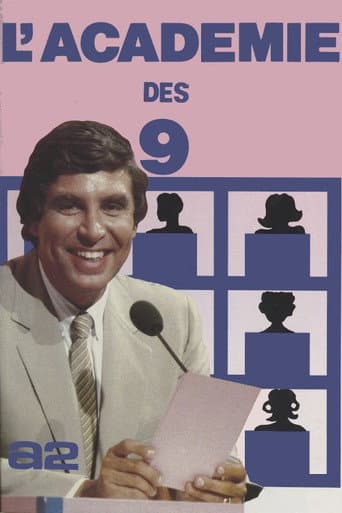 Poster de L'Académie des 9