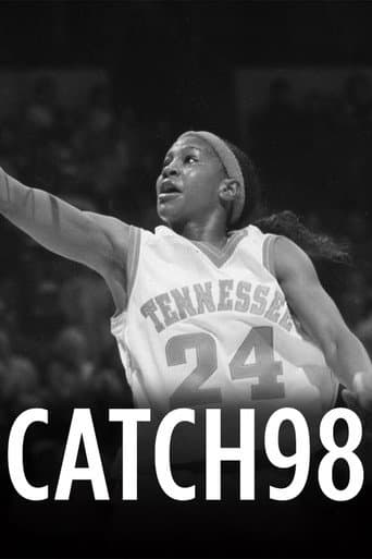 Poster de CATCH98