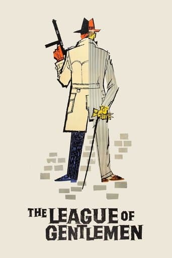 Poster de The League of Gentlemen