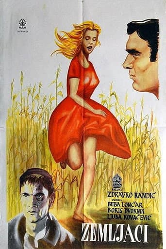 Poster de Countrymen