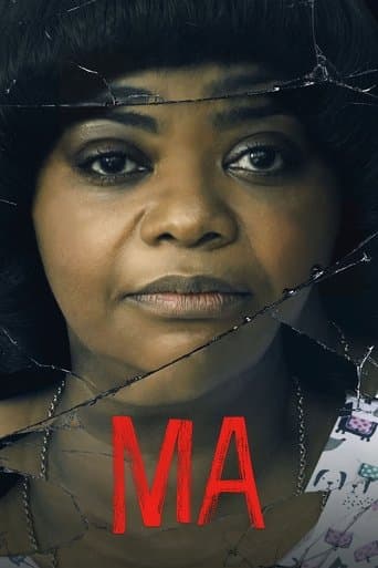 Poster de Ma