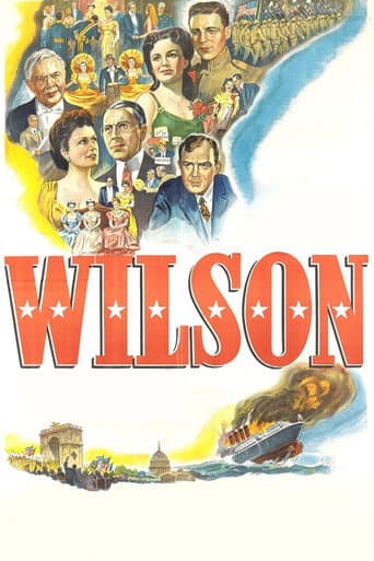 Poster de Wilson