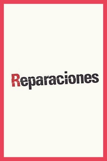 Poster de Reparaciones