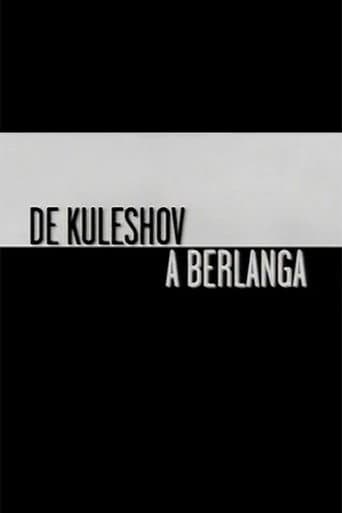 Poster de From Kuleshov to Berlanga