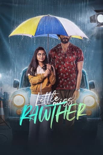 Poster de Little Miss Rawther