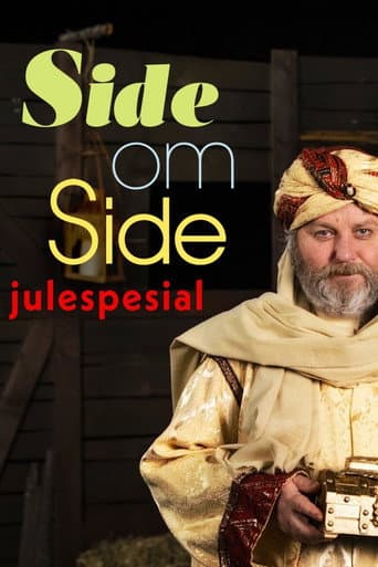 Poster de Side om Side: Juespesial