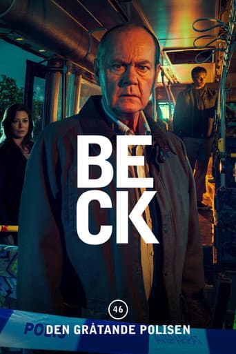 Poster de Beck 46 - The Crying Cop