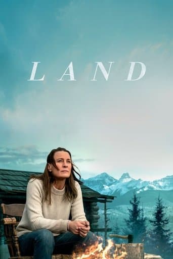 Poster de Land