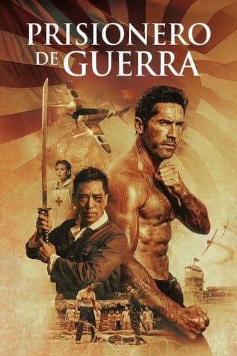Poster de Prisionero de guerra