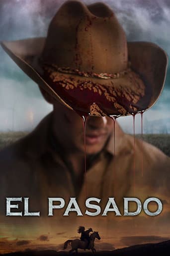 Poster de El Pasado (The Bygone)