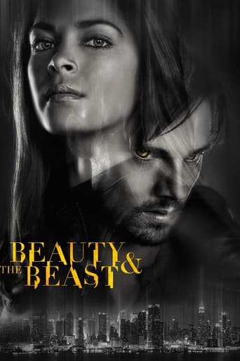 Poster de Beauty and the Beast