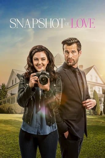 Poster de Snapshot of Love