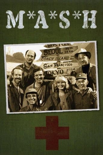 Poster de M*A*S*H