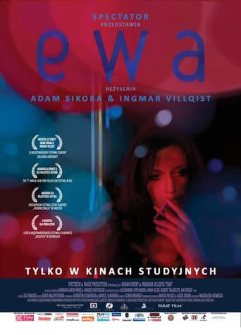 Poster de Ewa