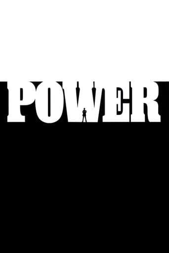 Poster de Power