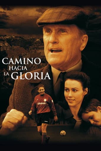 Poster de Camino hacia la gloria