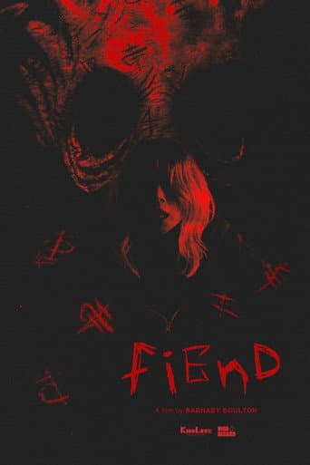 Poster de FIEND