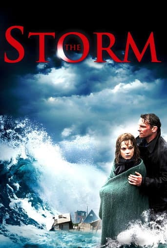 Poster de The Storm