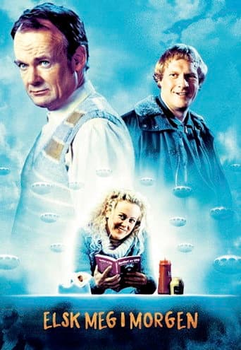Poster de Love Me Tomorrow