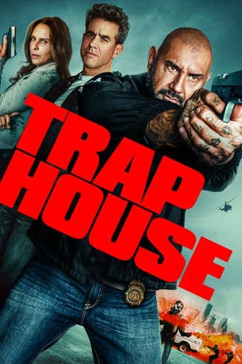 Poster de Trap House