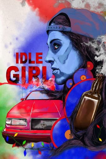 Poster de Idle Girl