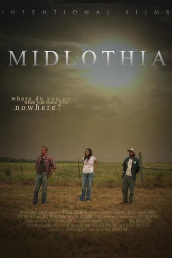 Poster de Midlothia