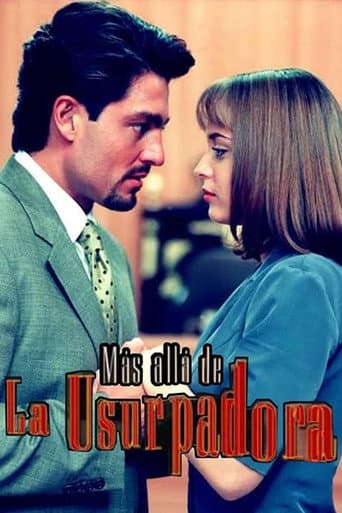 Poster de Beyond Deceptions