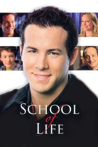 Poster de School of Life