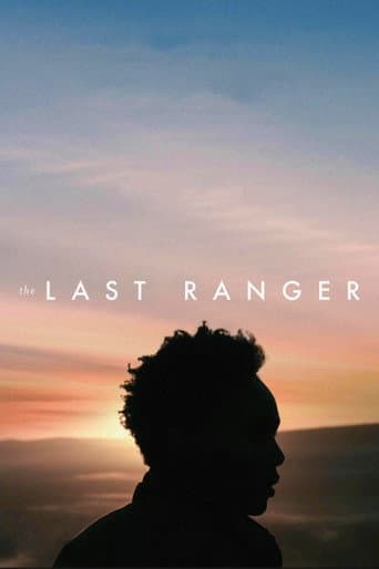 Poster de The Last Ranger