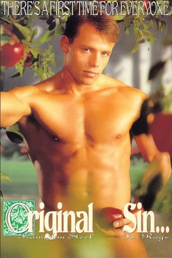 Poster de Original Sin